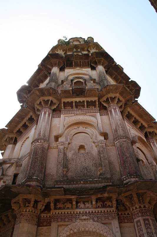 India & Nepal 2011 - 1111